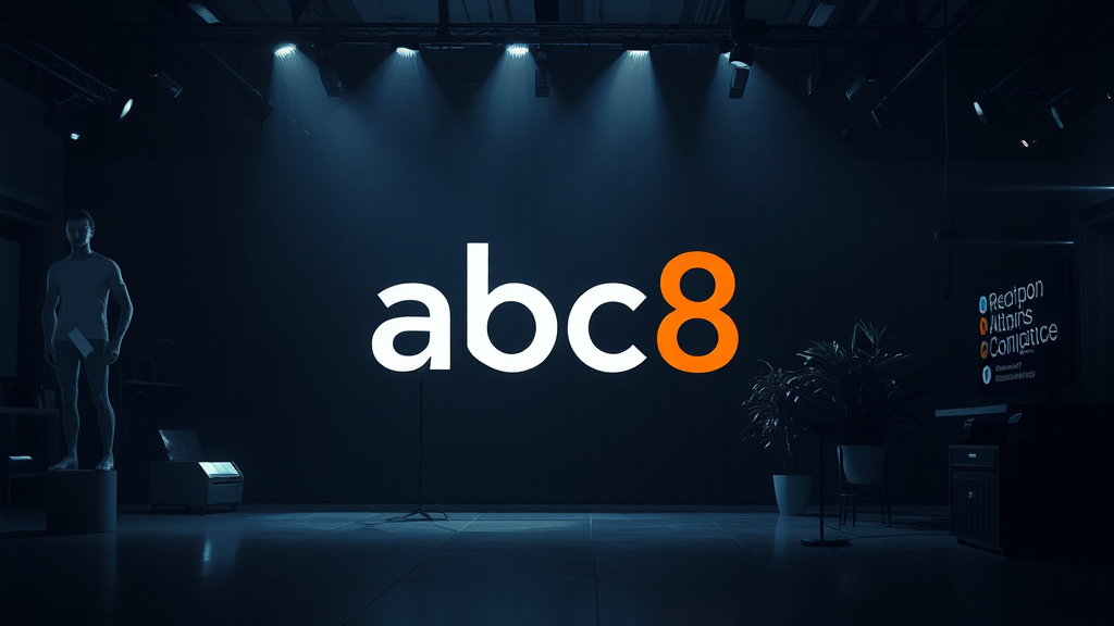 ABC8: Understanding Its Role and Impact in Modern Systems